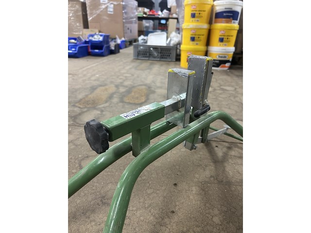 Deurklem delma - afbeelding 4 van  6