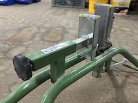 Deurklem delma - afbeelding 4 van  6