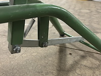 Deurklem delma - afbeelding 6 van  6