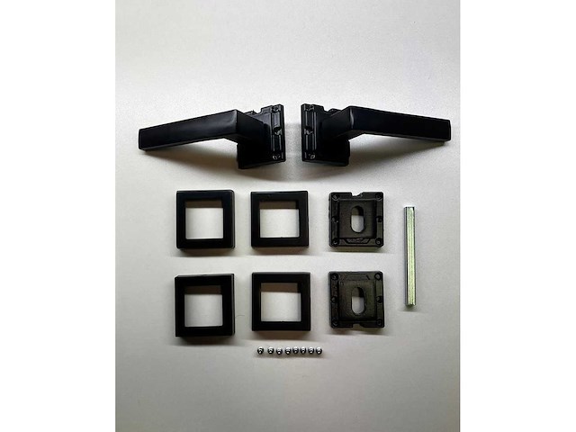 Deurklinken (300x) - afbeelding 3 van  4