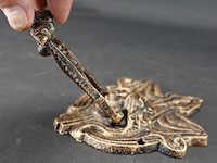 Deurklopper - afbeelding 4 van  5