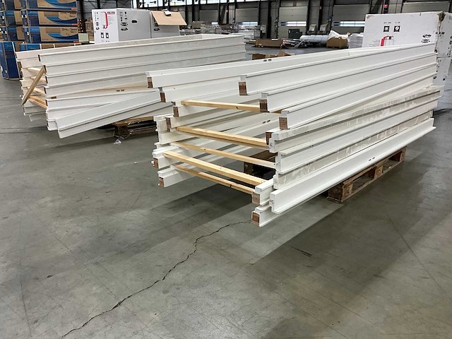 Deurkozijn (17x) - afbeelding 1 van  6