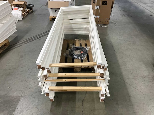 Deurkozijn (17x) - afbeelding 2 van  6