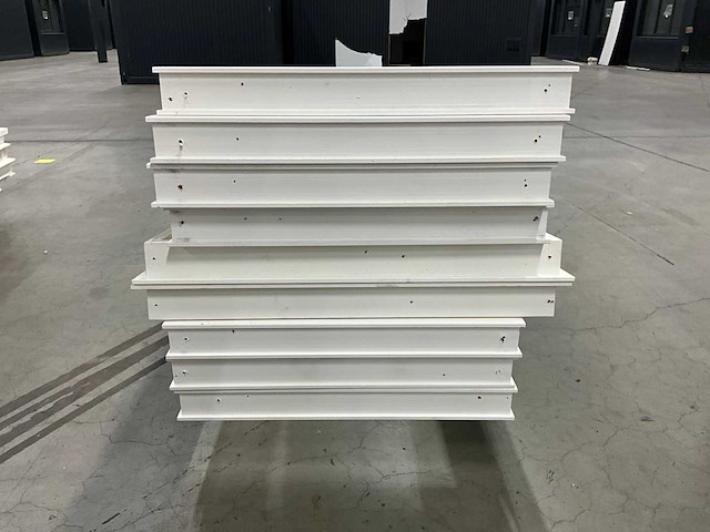 Deurkozijn (17x) - afbeelding 5 van  6