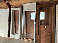 Deurkozijn (3x)