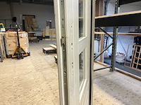 Deurkozijn 900x2010mm hillhout - afbeelding 2 van  6