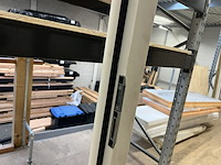 Deurkozijn 900x2010mm hillhout - afbeelding 3 van  6