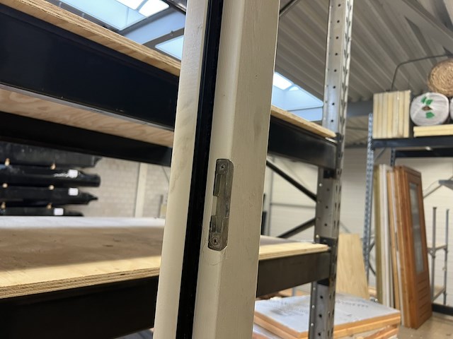 Deurkozijn 900x2010mm hillhout - afbeelding 4 van  6