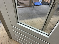 Deurkozijn 900x2010mm hillhout - afbeelding 5 van  6