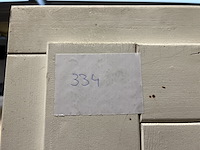 Deurkozijn 900x2010mm hillhout - afbeelding 6 van  6