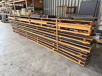 Deurkozijn dorpels - afbeelding 1 van  5