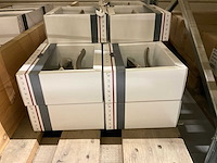 Deurkruk sets (30x) - afbeelding 4 van  14