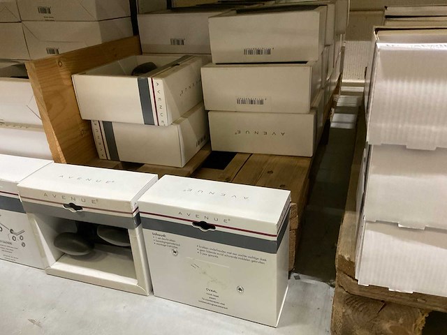 Deurkruk sets (30x) - afbeelding 10 van  14