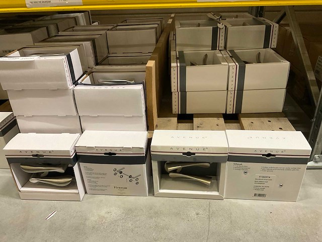 Deurkruk sets (30x) - afbeelding 13 van  14