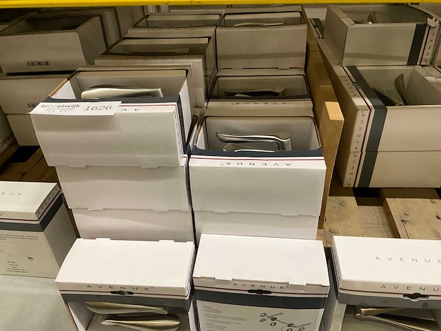 Deurkruk sets (30x) - afbeelding 14 van  14