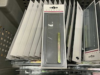 Deurkruk stift 100x8mm (500x) - afbeelding 4 van  5