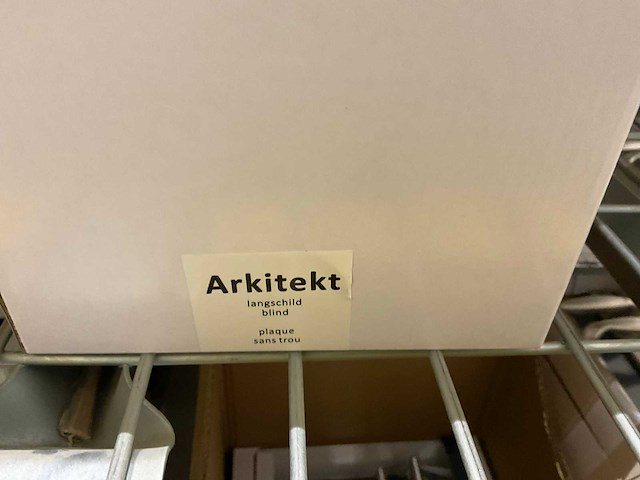 Deurkruksets - afbeelding 15 van  25