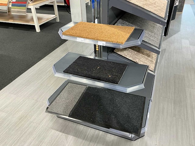 Deurmat (18x) - afbeelding 4 van  4