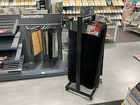 Deurmat (24x) - afbeelding 1 van  3