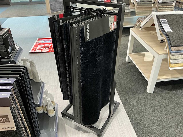 Deurmat (24x) - afbeelding 2 van  3