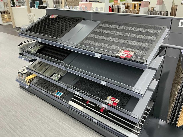 Deurmat (24x) - afbeelding 3 van  3