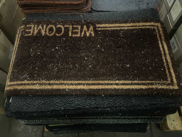 Deurmat (250x) - afbeelding 3 van  5