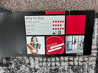 Deurmat (2x) - afbeelding 3 van  3