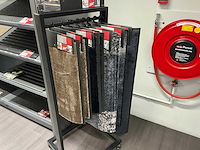 Deurmat (40x) - afbeelding 1 van  4