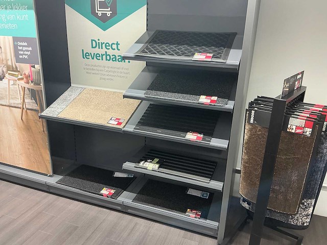 Deurmat (40x) - afbeelding 2 van  4