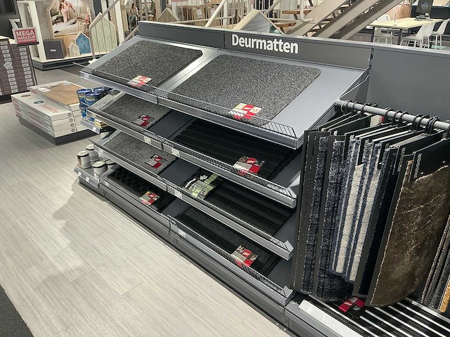 Deurmat (40x) - afbeelding 4 van  4