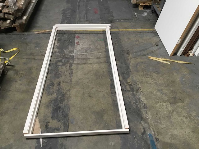 Deurposten (22x) - afbeelding 1 van  8