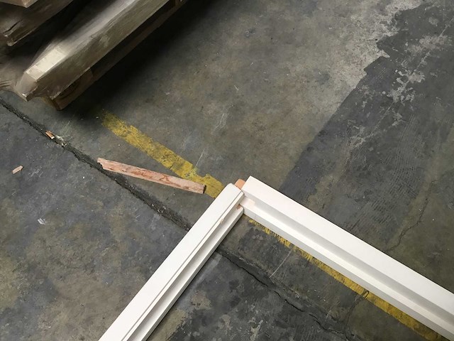 Deurposten (22x) - afbeelding 3 van  8