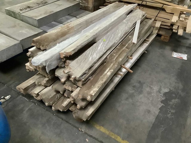 Deurposten (22x) - afbeelding 6 van  8