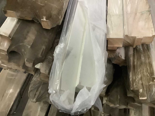 Deurposten (22x) - afbeelding 7 van  8