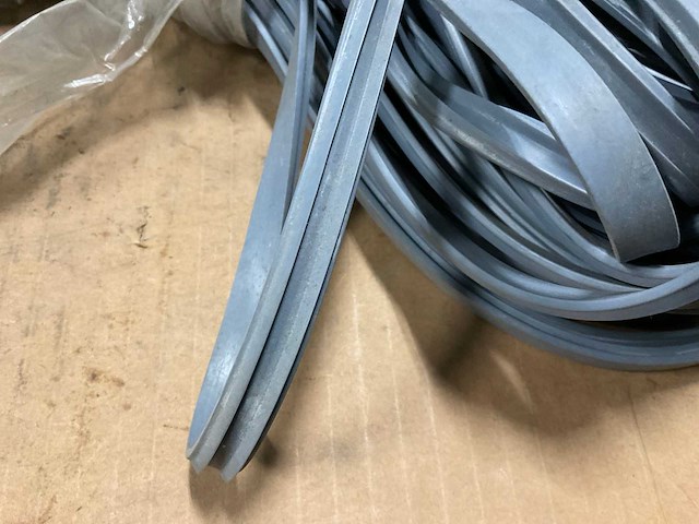 Deurrubber - afbeelding 1 van  3