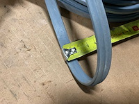 Deurrubber - afbeelding 3 van  3