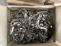 Deurschanier keukenkastjes (400x) - afbeelding 1 van  6