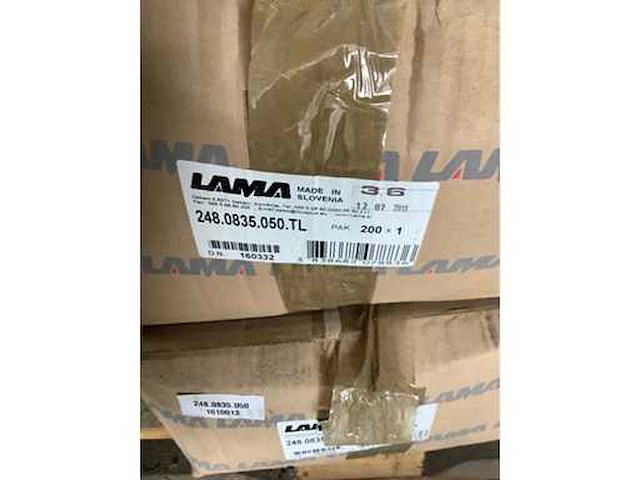 Deurschanier keukenkastjes (400x) - afbeelding 6 van  6