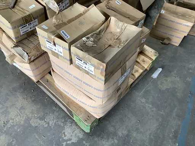 Deurschanier keukenkastjes (400x) - afbeelding 5 van  6