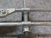 Deurslot boormal incl. opbergkoffer - 43x21x25cm - afbeelding 4 van  6