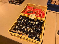 Deurslot cilinders - afbeelding 1 van  3