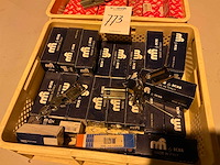 Deurslot cilinders - afbeelding 2 van  3