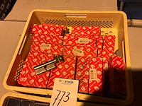 Deurslot cilinders - afbeelding 3 van  3