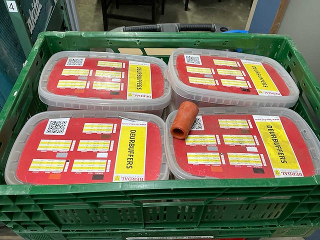 Deurstop (150x) - afbeelding 5 van  5