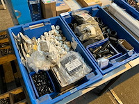 Deurstop en doppen - afbeelding 1 van  4