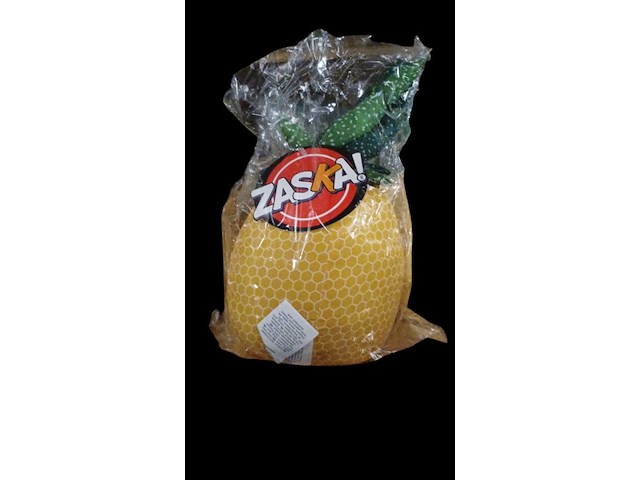 Deurstopper ananas 4 stuks loc h034 - afbeelding 3 van  5