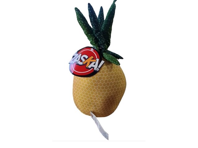 Deurstopper ananas 4 stuks loc h034 - afbeelding 2 van  5