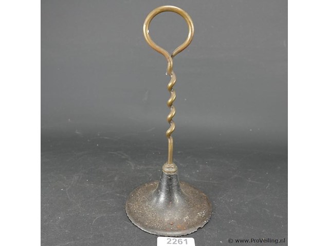 Deurstopper - afbeelding 1 van  5