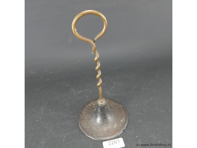 Deurstopper - afbeelding 2 van  5