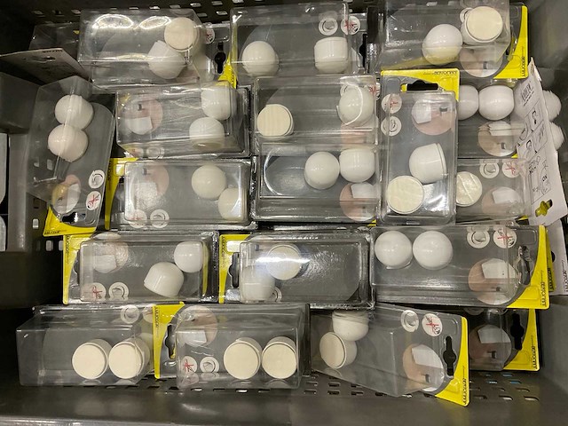 Deurstoppers en briefbusklep - afbeelding 19 van  24